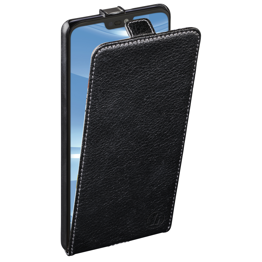 Hama 00185171 mobile phone case Flip case Black – image 3