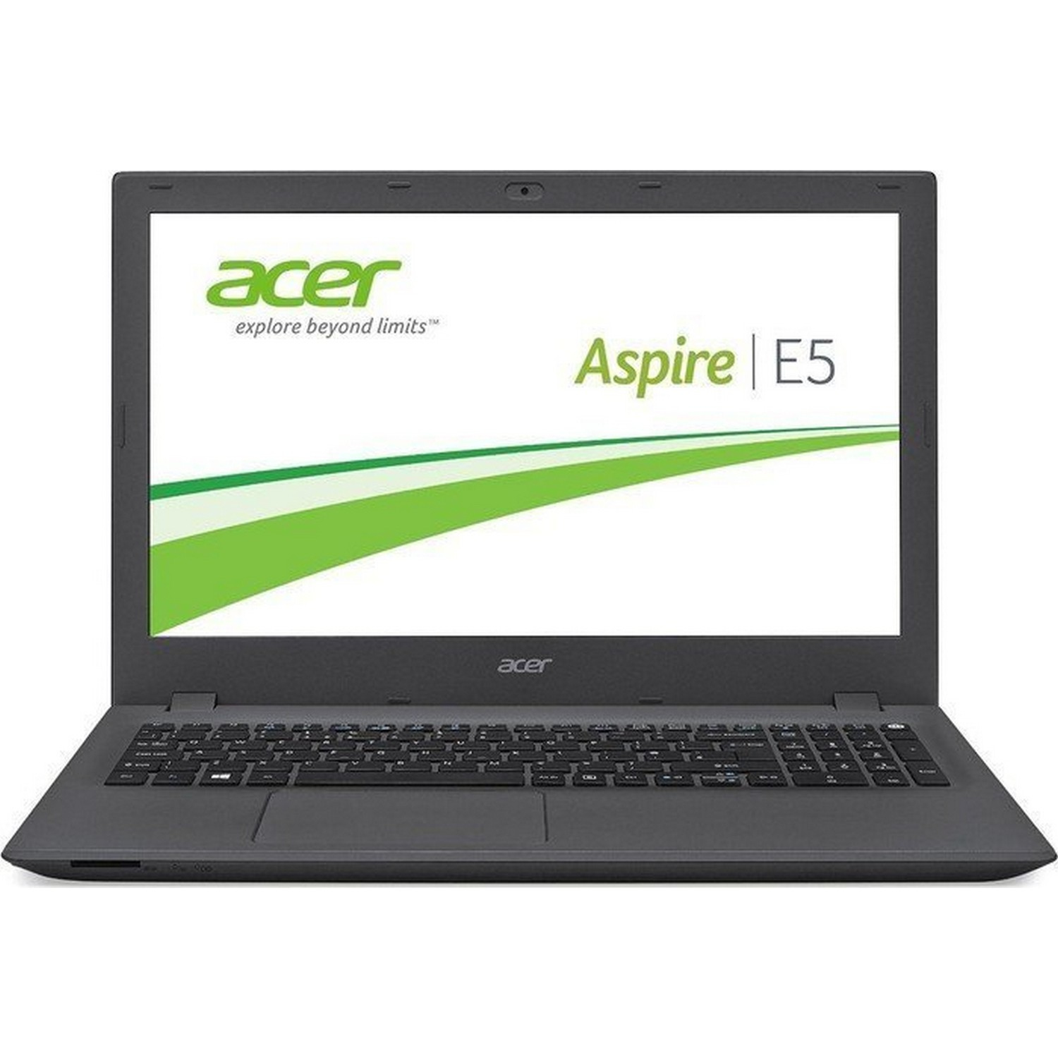 Acer Aspire E E5-574G-57C0 Intel® Core™ i5 i5-6200U Laptop