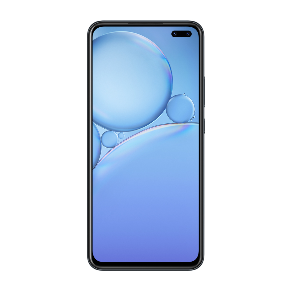 vivo V19 16.4 cm (6.44") Android 10 4G USB Type-C 8 GB 128 GB 4500 mAh Black – image 2