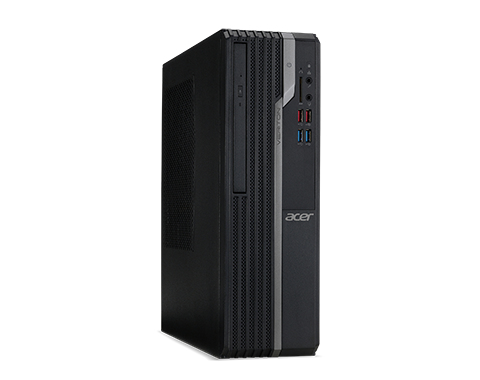 Acer Veriton X X4680G Intel® Core™ i5 i5-11400 – image 2