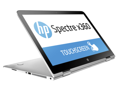 HP Spectre x360 15-ap018ca Intel® Core™ i5 i5-6200U Hybrid (2-in-1) – image 7