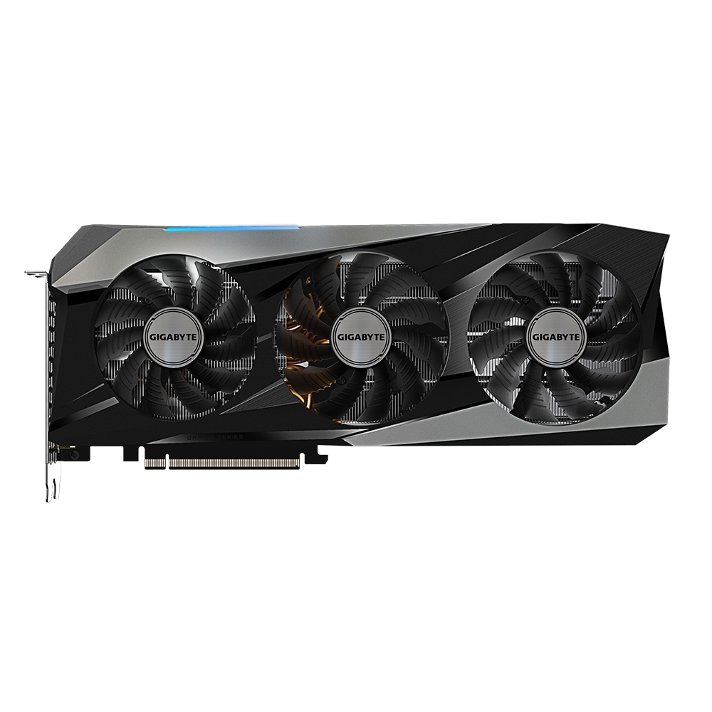 GIGABYTE GeForce RTX 3070 Ti GAMING 8G
