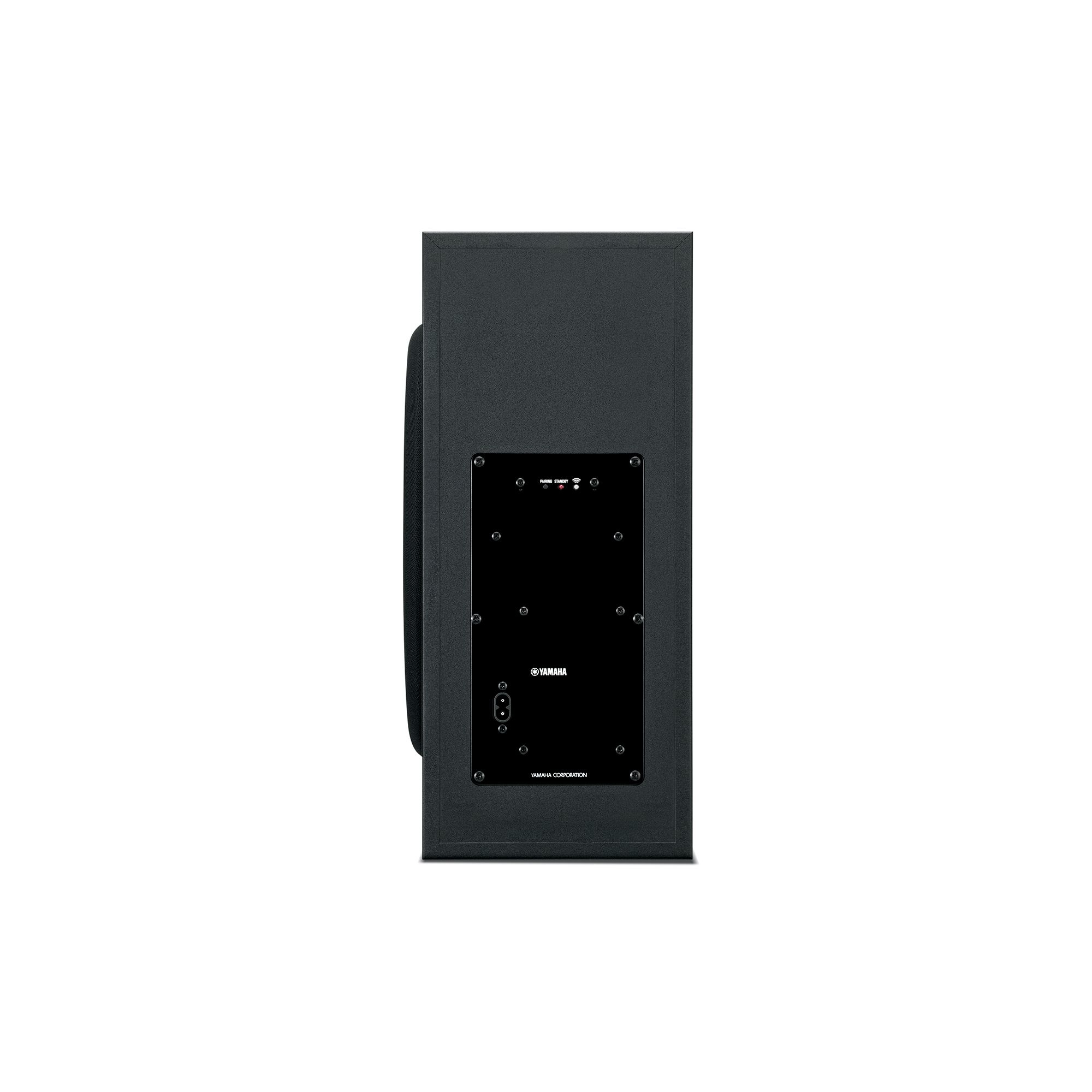 Yamaha SR-B40A Black 2.1 channels 200 W image 10