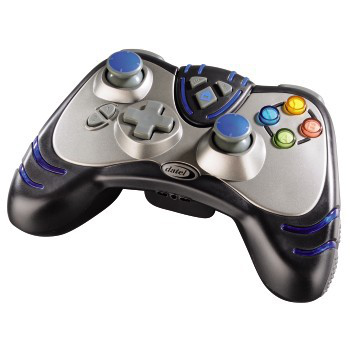 Hama 00051784 Gaming Controller Bluetooth Joystick Analogue Xbox