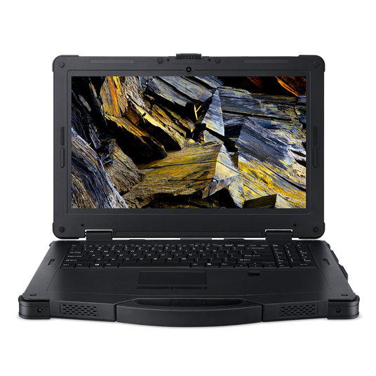 Acer EN715-51W Intel® Core™ i5 i5-8250U Laptop – image 1