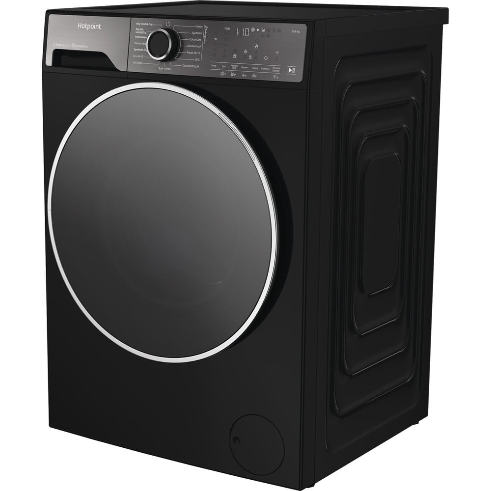 Hotpoint HPD 9693B CARE UK – image 2