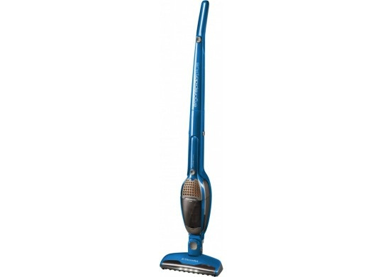 Electrolux ZB2904B 2-in-1 stick vacuum Dry Bagless Blue