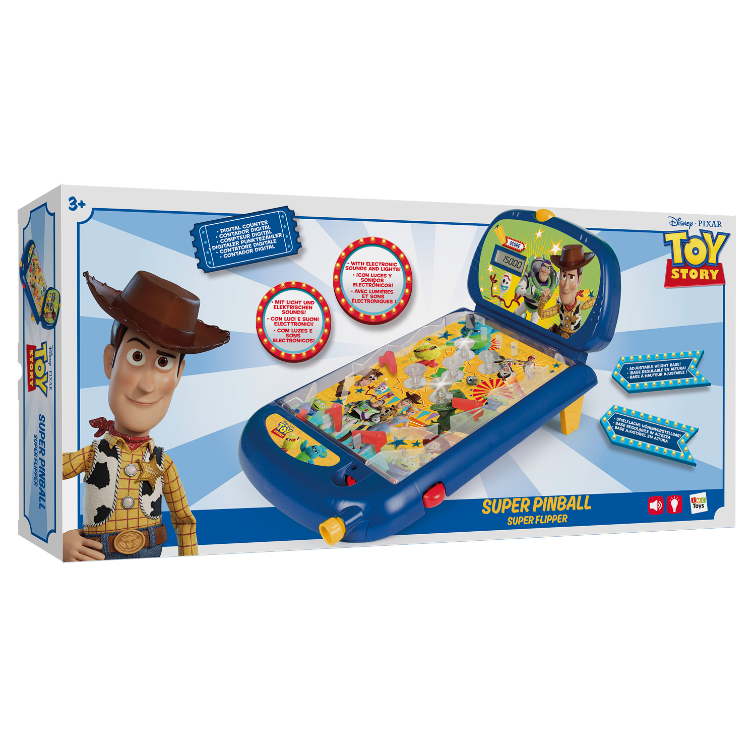 IMC Toys 141032 children's gadget