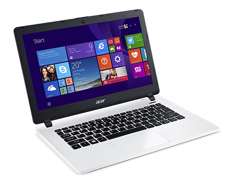 Acer Aspire ES1-331-P2Q1 Intel® Pentium® N3700 Laptop – image 2