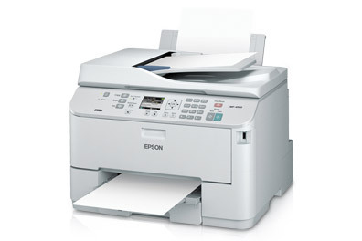 Epson WorkForce Pro WP-4590 Inkjet A4 – image 3