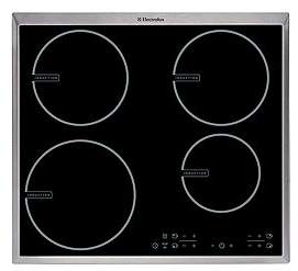 Electrolux EHD 60020 X