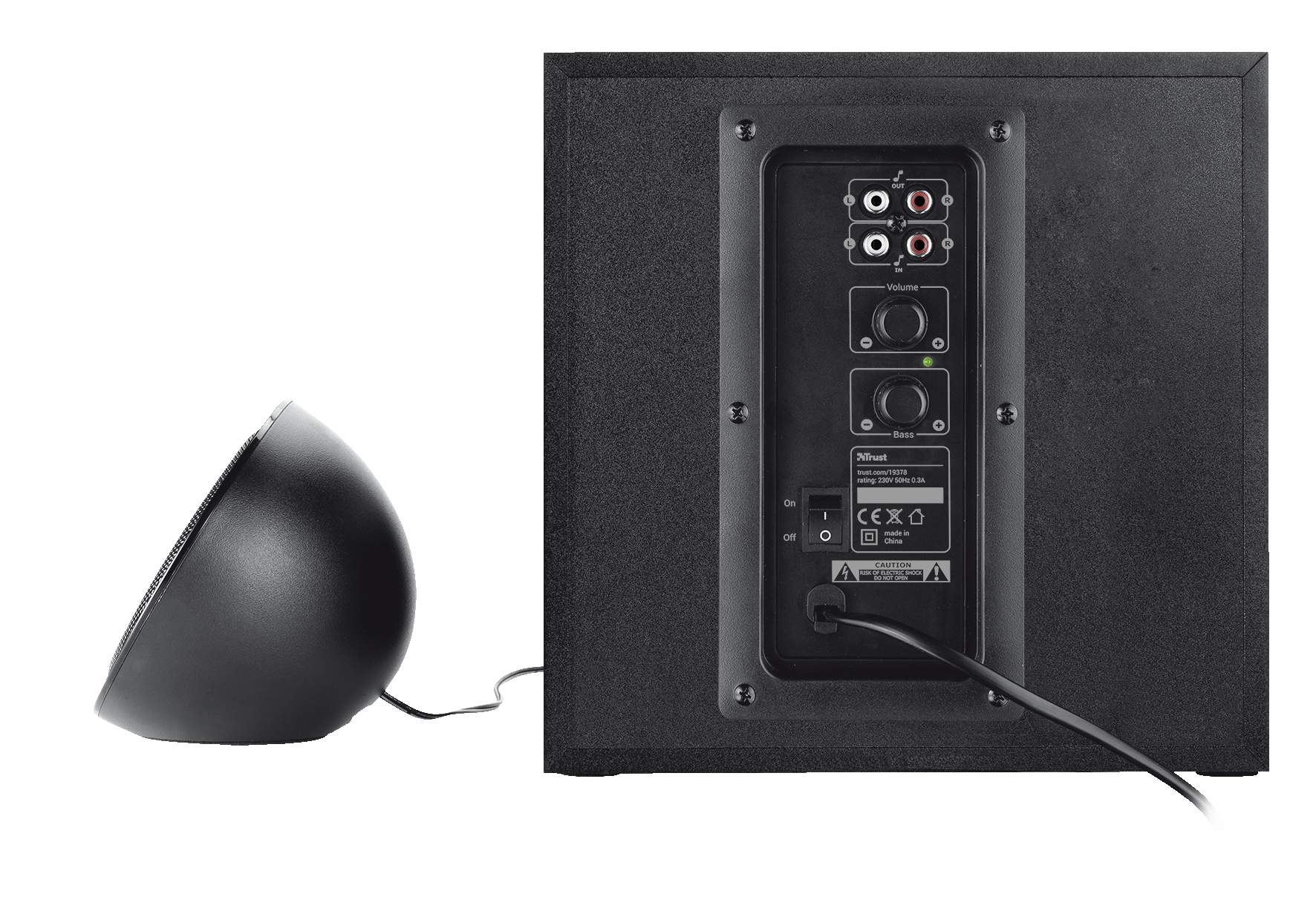Trust GXT 621 – image 2