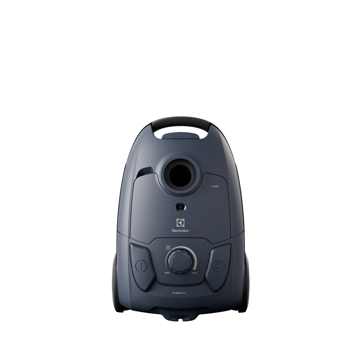 Electrolux EB51C1DB 3 L Cylinder vacuum Dry 750 W Bagless – image 7