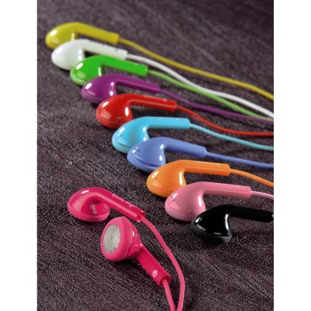 Hama 00141445 headphones/headset Wired In-ear Black – image 6