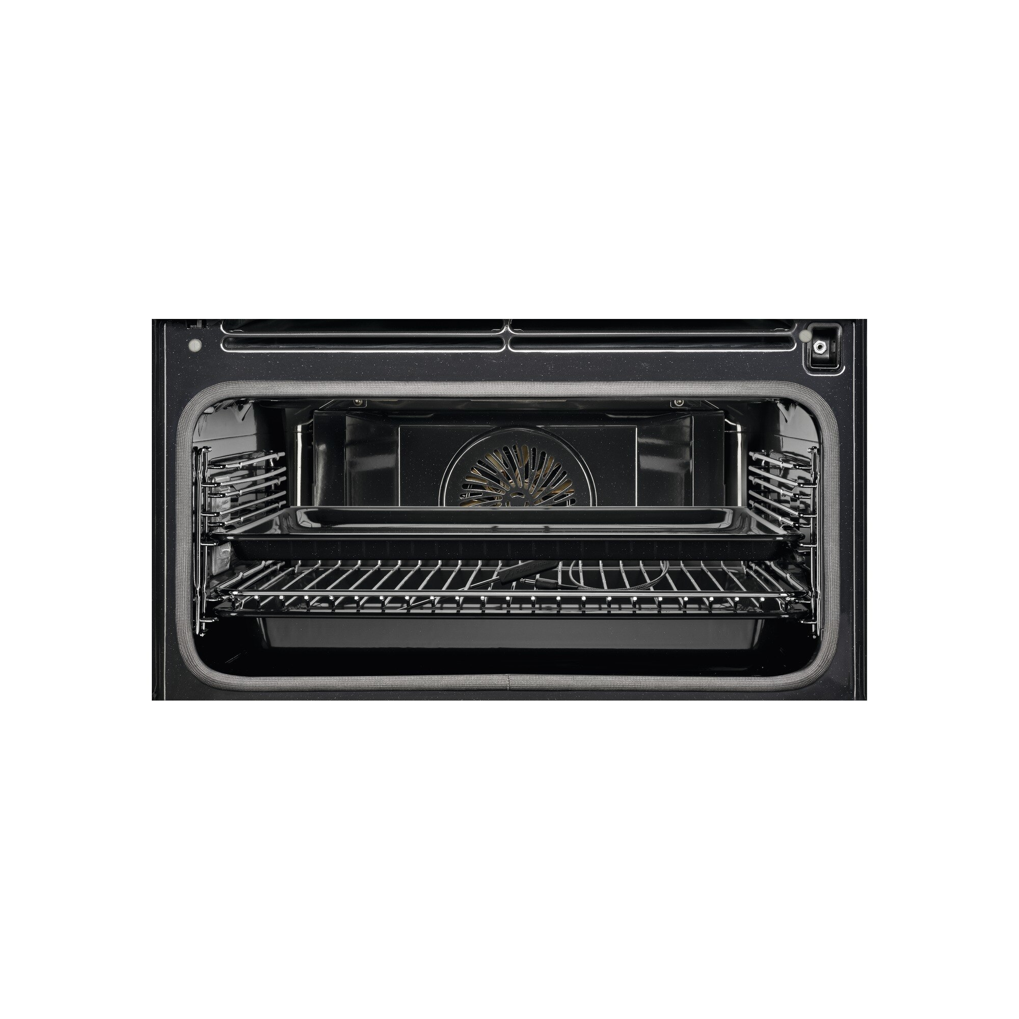 Electrolux KVEBP21X 43 L 3000 W Stainless steel – image 9