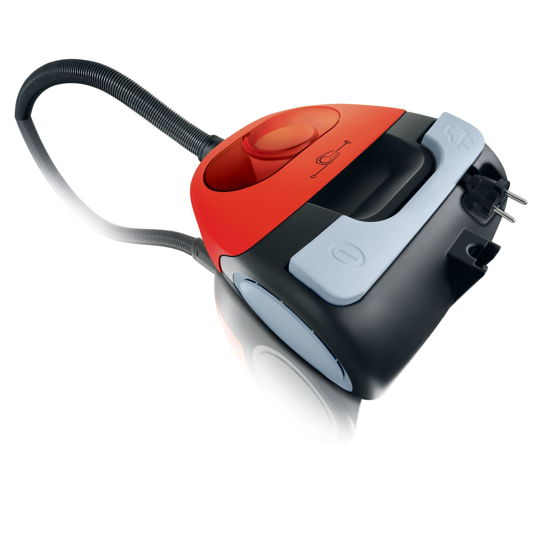 Philips FC8258/01 Bagless vacuum cleaner