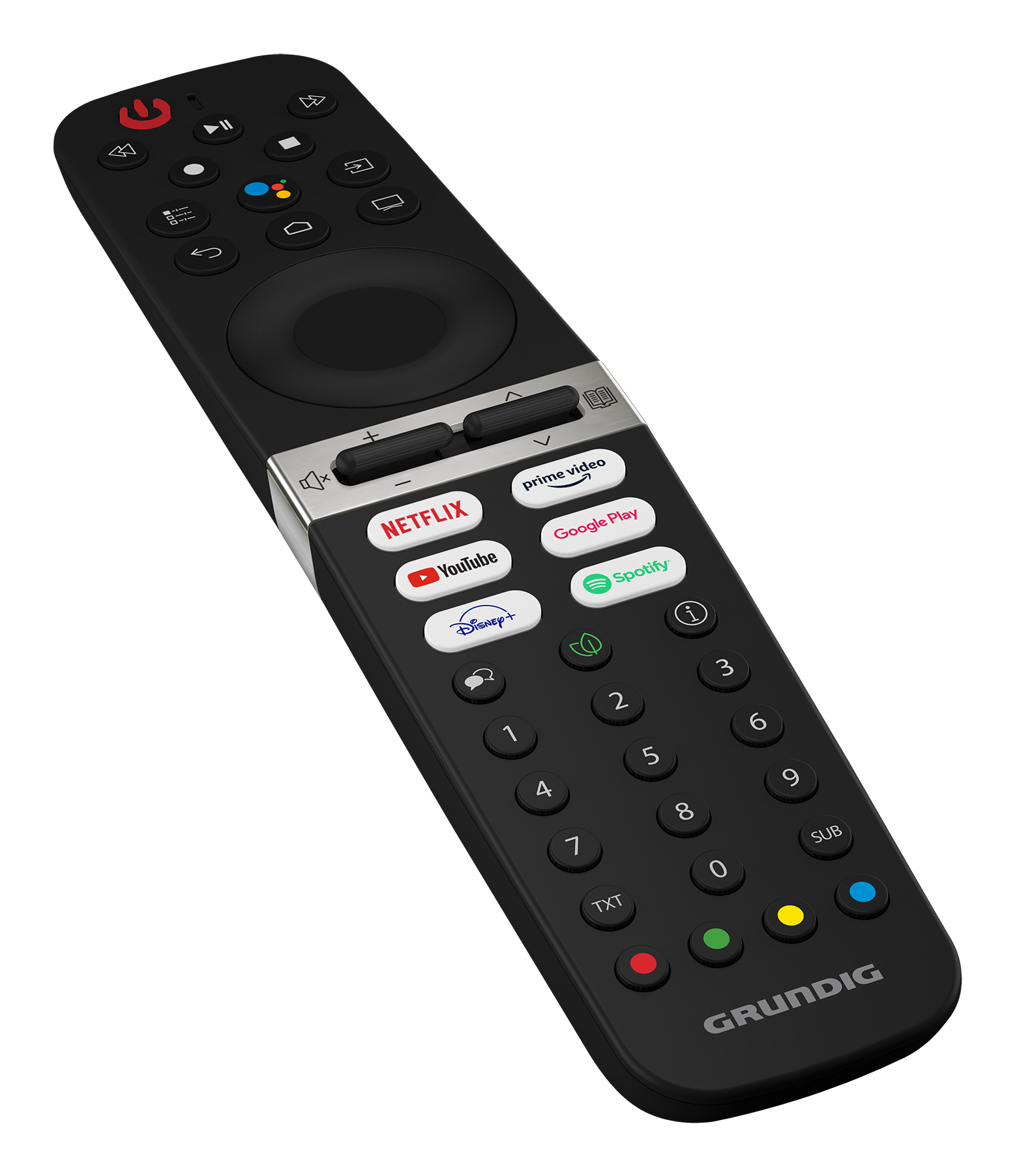Grundig 65 GOB 9280 – image 9
