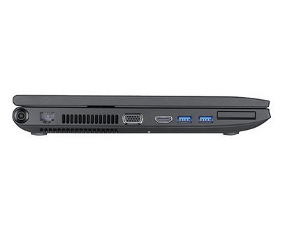 Samsung 2 NT200B4C Intel® Core™ i5 i5-3320M Laptop – image 4