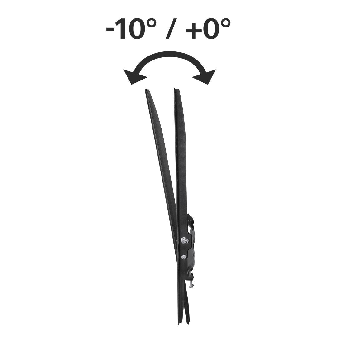 Hama 00118105 TV mount/stand – image 2