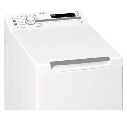 Whirlpool TDLR 6230S EU/N – image 2