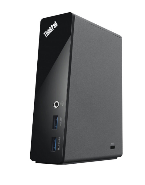 Lenovo ThinkPad USB 3.0 Basic – image 1