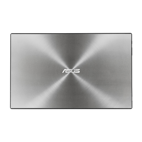 ASUS MB168B computer monitor – image 5
