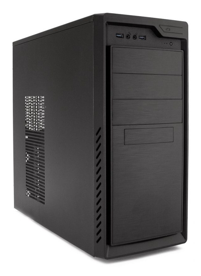 CoolBox PC ATX F800 – image 1