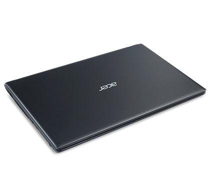 Acer Aspire 551G-64454G50Makk AMD A6 A6-4455M 39.6 cm (15.6") HD 4 GB DDR3-SDRAM 500 GB HDD Windows 8 Black – image 4