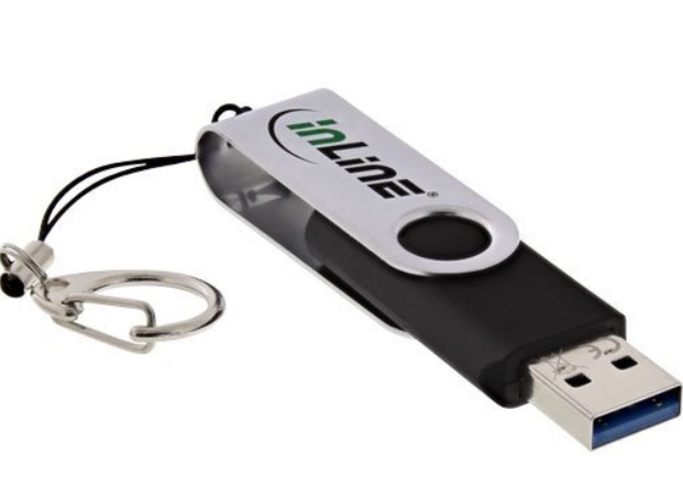 InLine 16GB USB 3.0