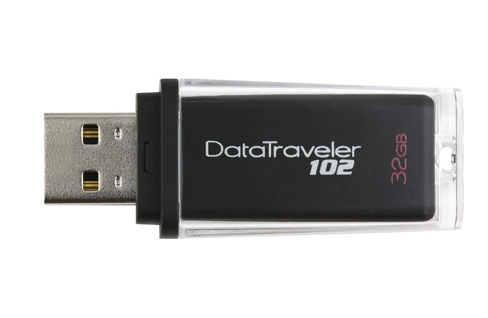 Kingston Technology DataTraveler – image 3