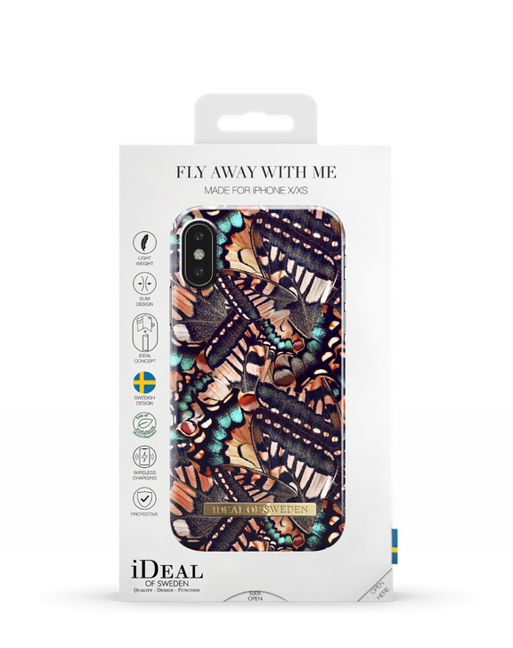 iDeal of Sweden IDFCAW18-I8-95 mobile phone case – image 3
