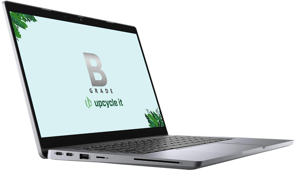 upcycle it Dell Latitude 5320 (Refurbished) B – image 3