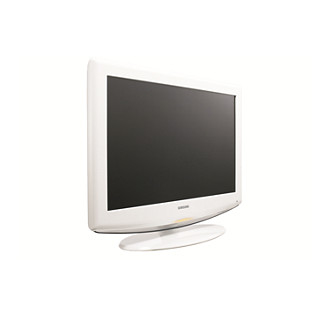 Samsung LE-32R86W TV – image 4