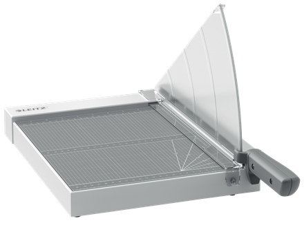 Leitz 90190000 guillotina para papel 10 hojas
