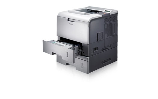 Samsung ML-4551ND laser printer – image 7