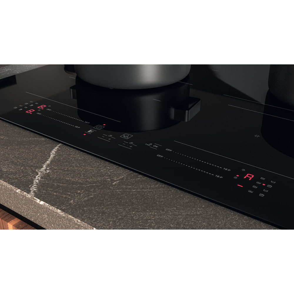 Hotpoint TS 3565F CPNE – image 1