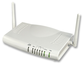 Lindy IEEE 802.11n WLAN Router