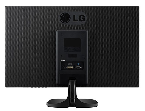 LG 27MP37HQ computer monitor – image 4