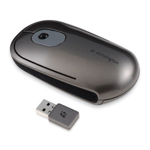 Kensington SlimBlade Presenter Media Mouse