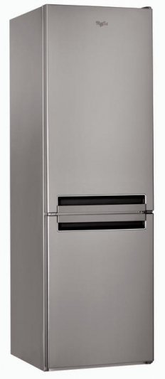 Whirlpool BSNF 8151 OX – image 2