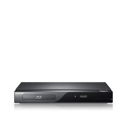 Samsung HT-C5530 home cinema system 5.1 channels – image 3