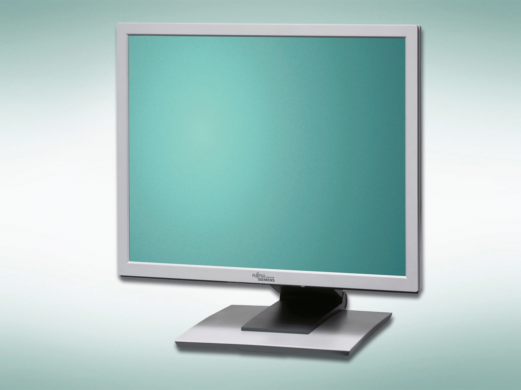 Fujitsu ScenicView P19-3P – image 2