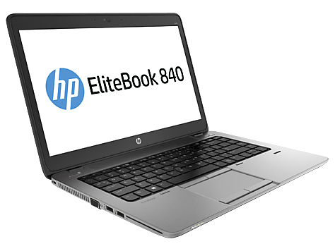 HP 840 G1 Allround DOS US – image 4