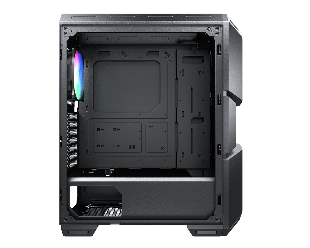 COUGAR MX440-A Midi Tower Black – image 9