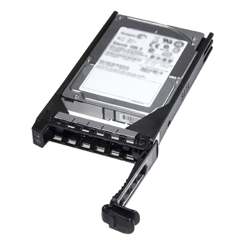 Dell 300GB SAS HDD