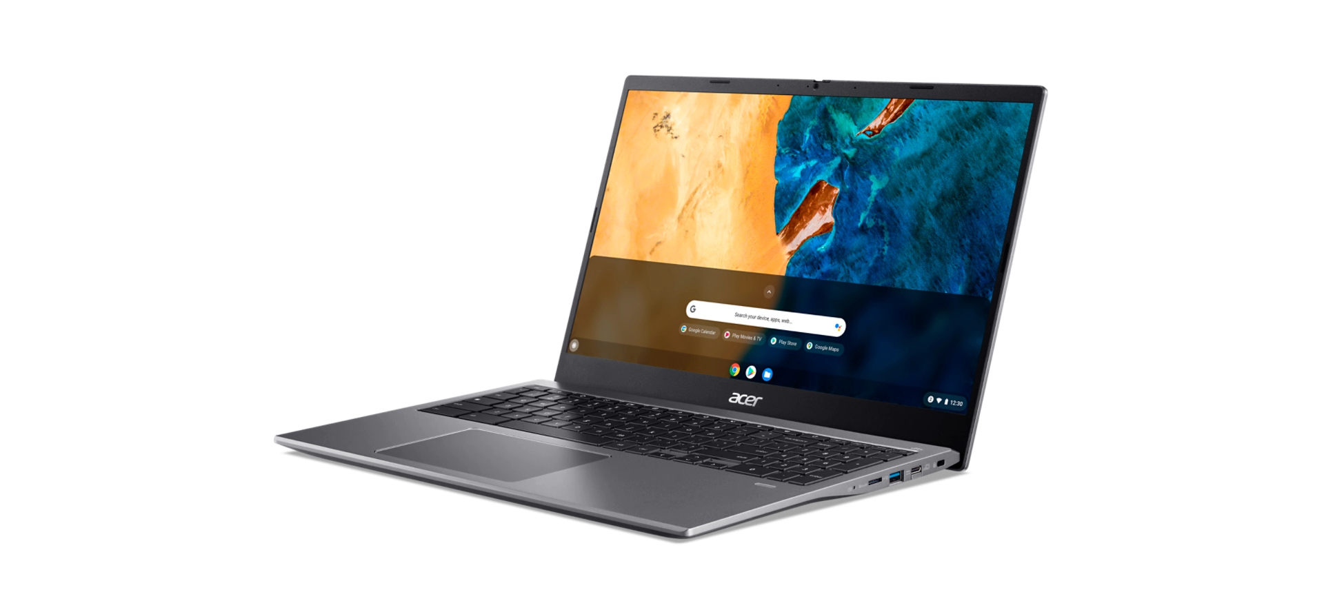 Acer Chromebook CB515-1W-54XC Intel® Core™ i5 i5-1135G7 – image 3