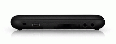 Samsung N310-JA02UK Intel Atom® N280 Netbook – image 6