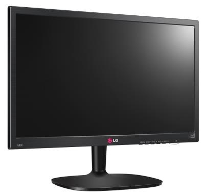 LG 19M35A-B computer monitor – image 2