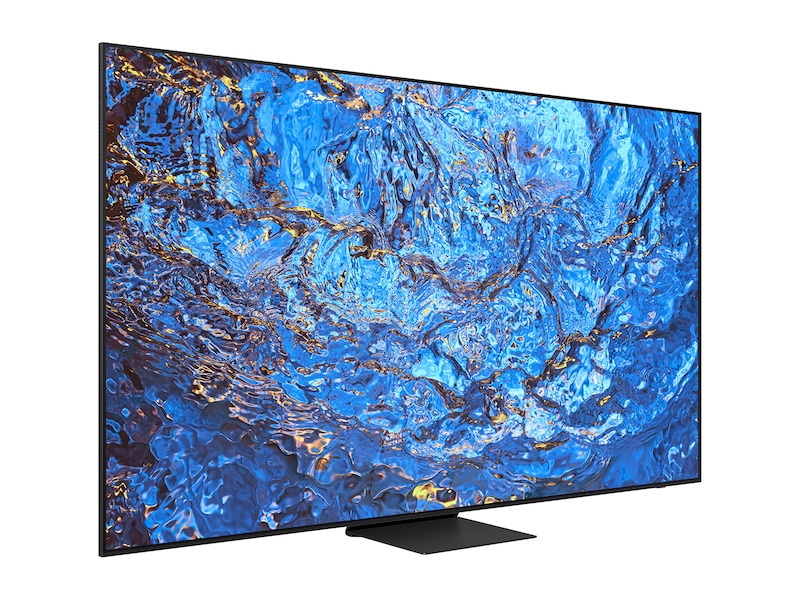Samsung QN98QN990CFXZA TV 2.49 m (98") 8K Ultra HD Smart TV Wi-Fi Black – image 2