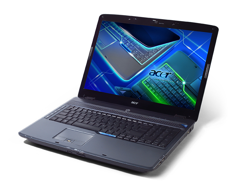 Acer Aspire 7530-603G25MN AMD Athlon 64 QL-60 Laptop – image 3